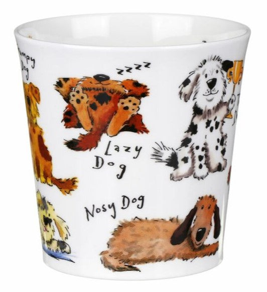 Dunoon A Dog's Life Mug | Tea Desire