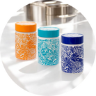 tin, côte d'azur 150g - Tea Desire