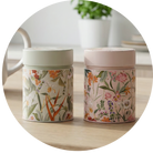 tin, mira 500g - Tea Desire