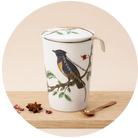 teaeve birds - Tea Desire
