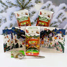 Tea Advent Calendar - Sonnentor New - Tea Desire