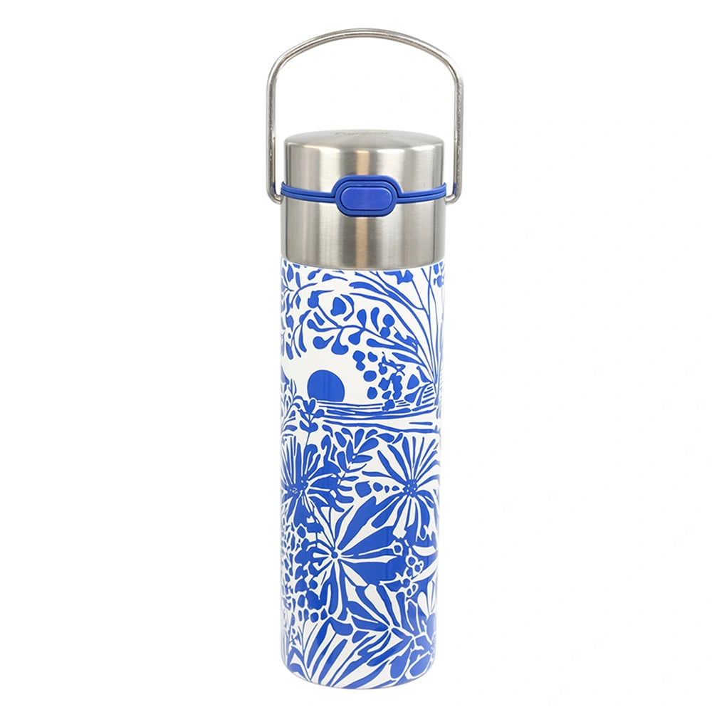leeza côte d'azur travel tumbler - Tea Desire