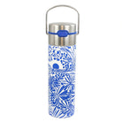 leeza côte d'azur travel tumbler - Tea Desire