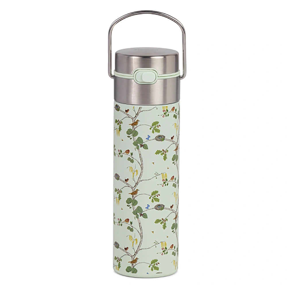 leeza merla travel tumbler - Tea Desire