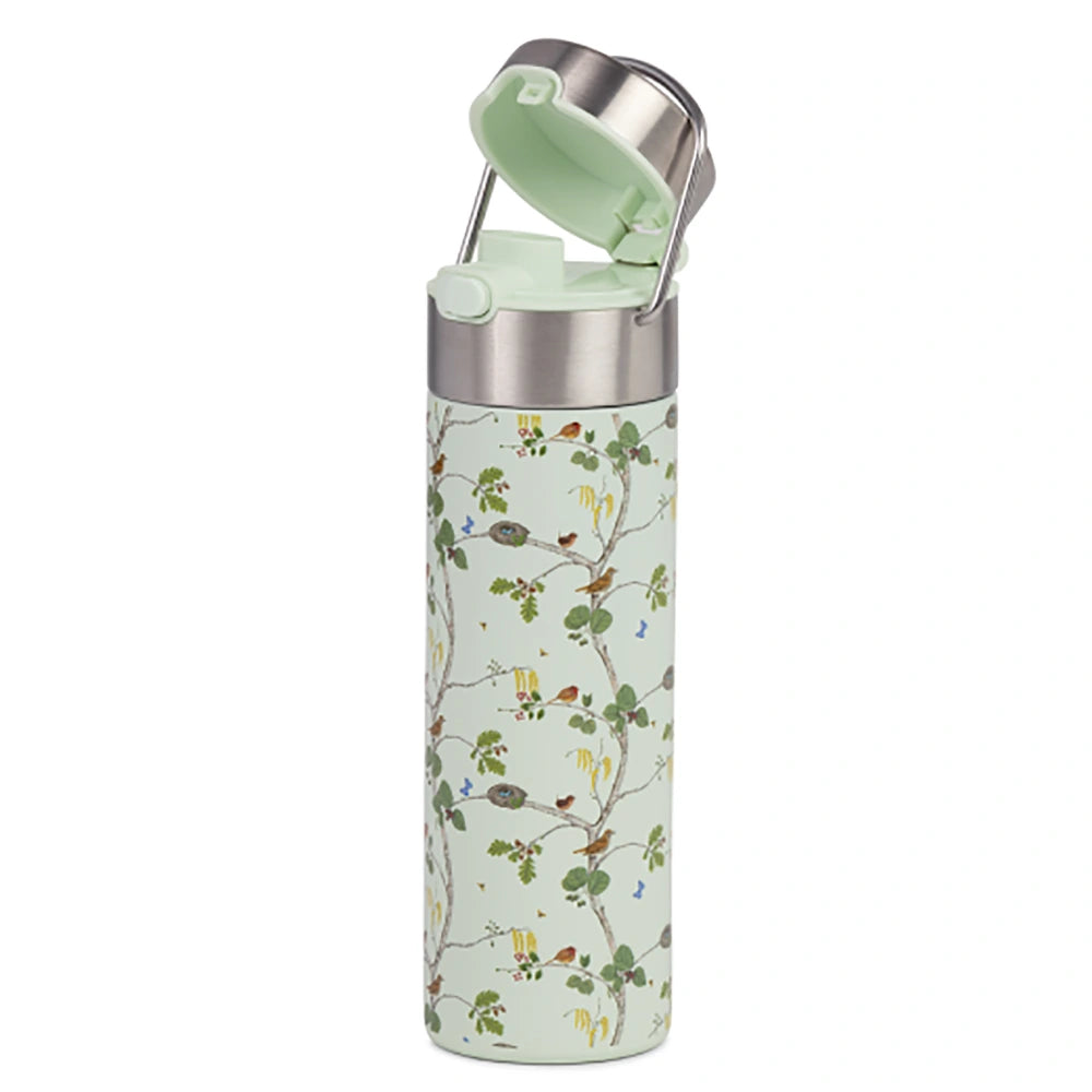 leeza merla travel tumbler - Tea Desire
