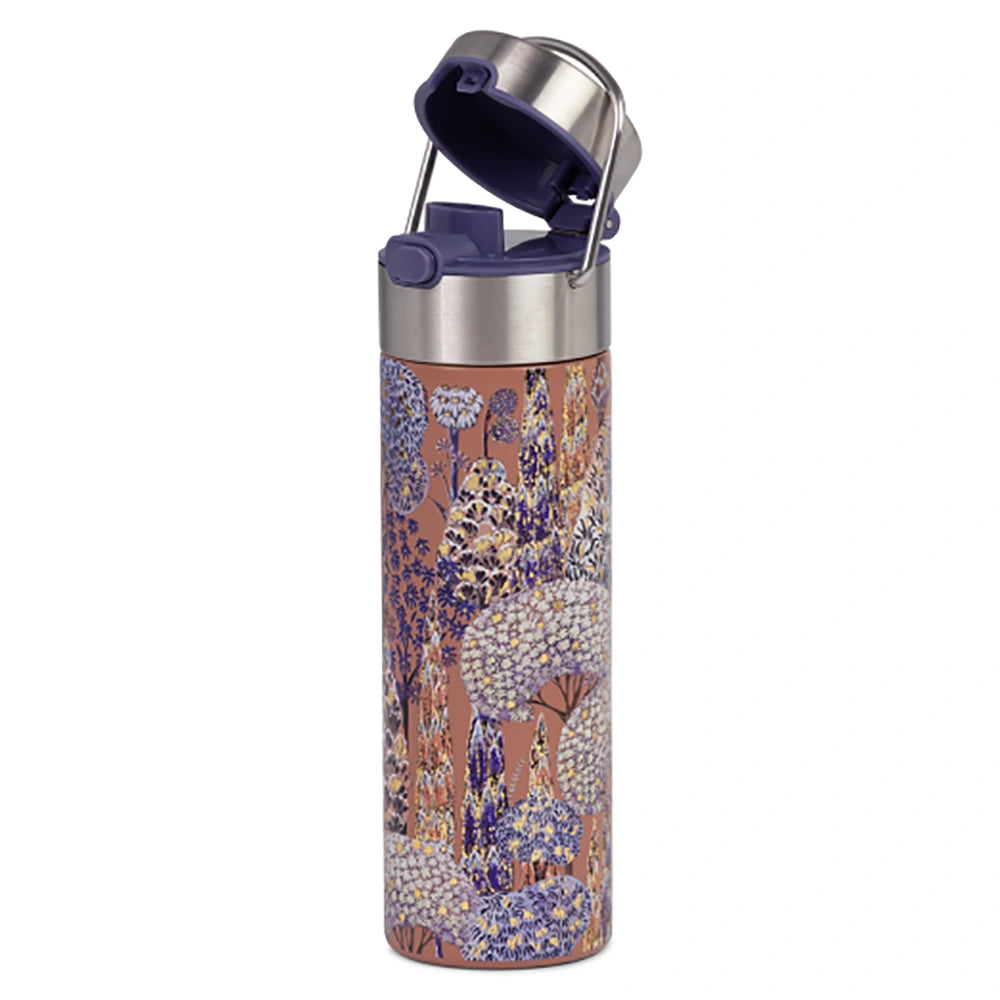 leeza patagonia travel tumbler - Tea Desire