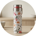 leeza mira travel tumbler - Tea Desire