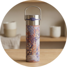 leeza patagonia travel tumbler - Tea Desire