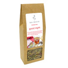 good night tea krafty box - Tea Desire