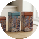 tin, patagonia 150g - Tea Desire