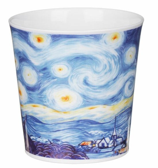 Dunoon Mug Starry Night | Tea Desire