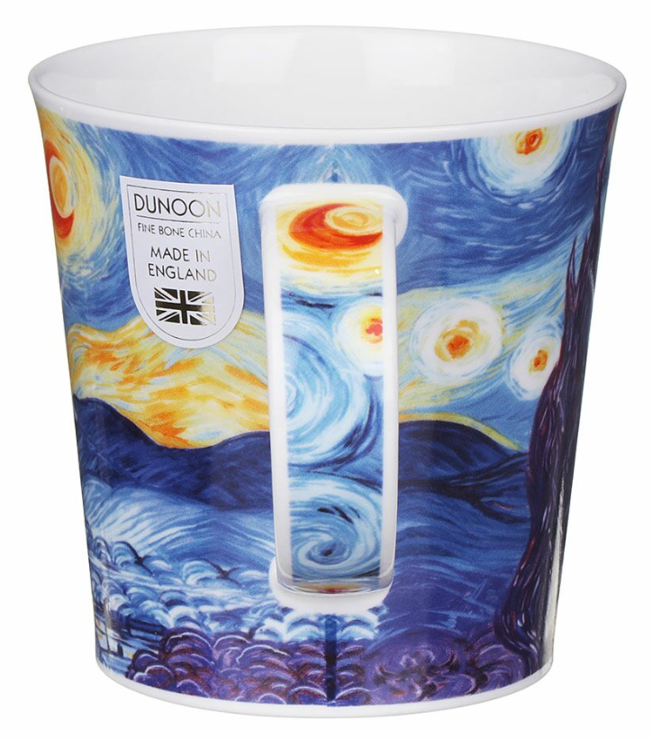 Dunoon Mug Starry Night | Tea Desire