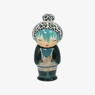 teafan "little animals" leo - Tea Desire