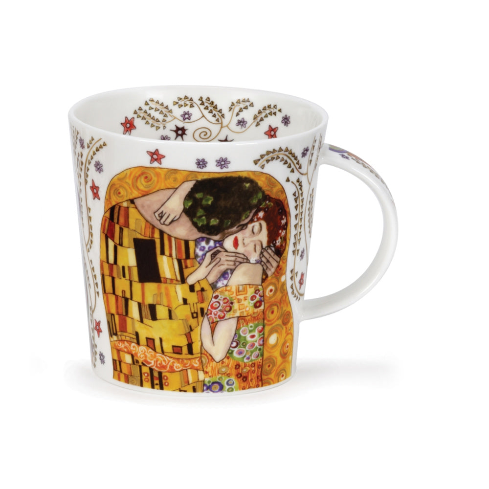 Dunoon's Adoration Mug Kiss | Tea Desire