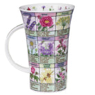 herbal remedies - glencoe mug - Tea Desire