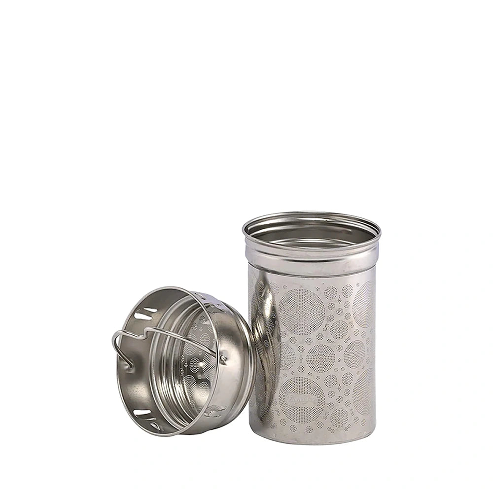 leeza côte d'azur travel tumbler - Tea Desire