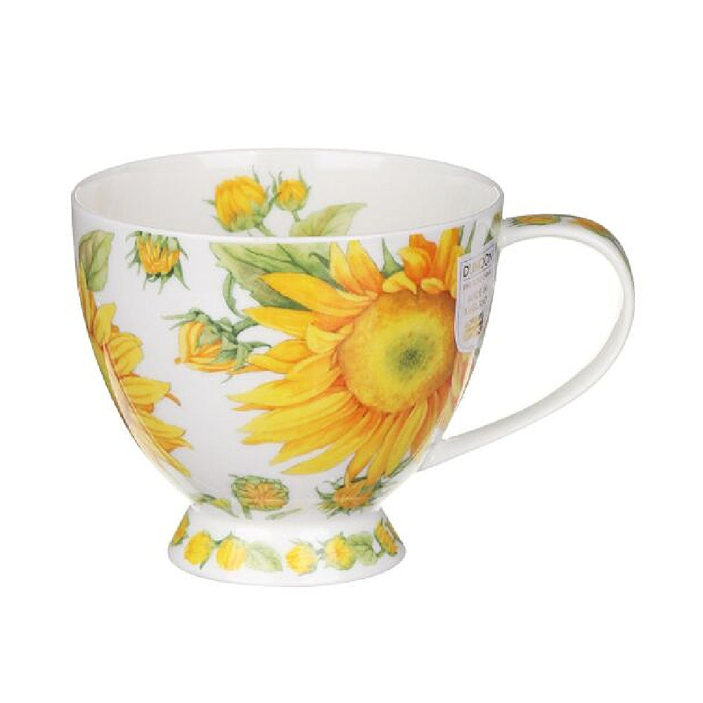 Sunflower Mug by Dunoon - Tea Desire