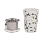 teaeve merla - Tea Desire