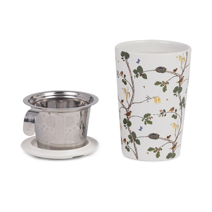 teaeve merla - Tea Desire