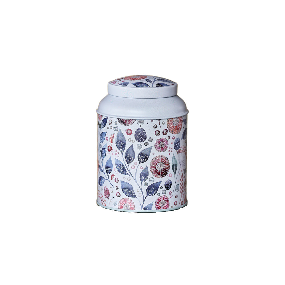 tin, linnea 175g - Tea Desire