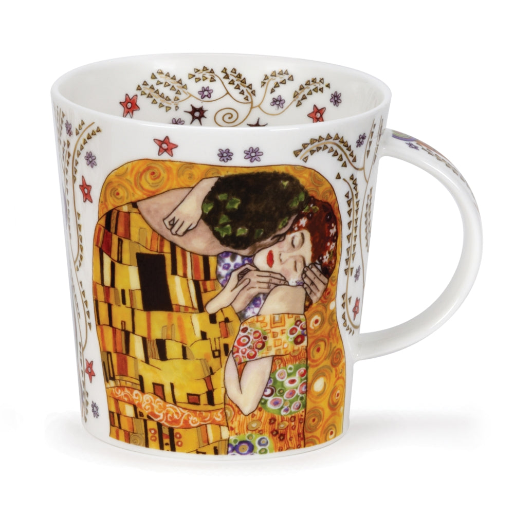 Dunoon's Adoration Mug Kiss | Tea Desire