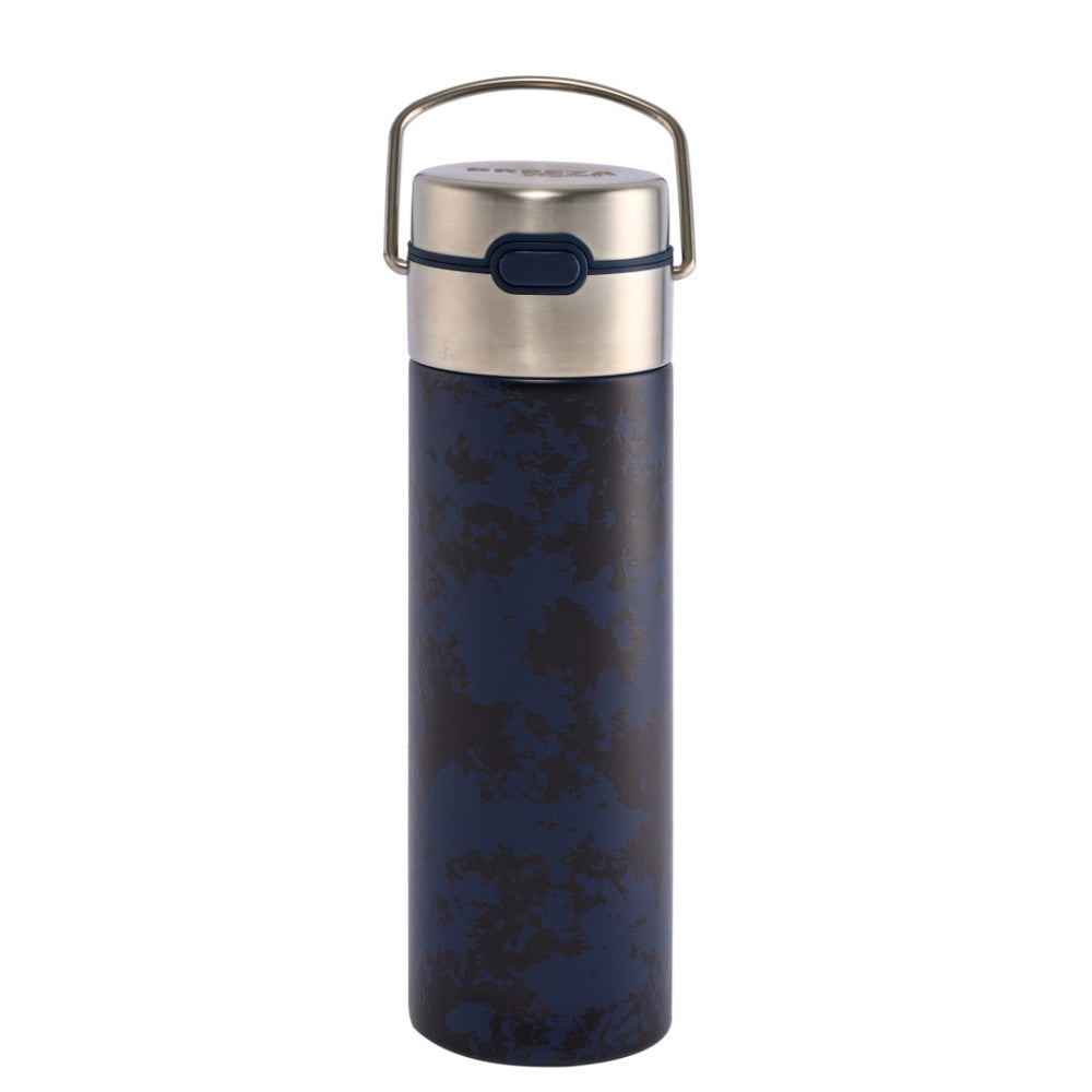 Leeza Grunge SS Travel Tumbler | Tea Desire