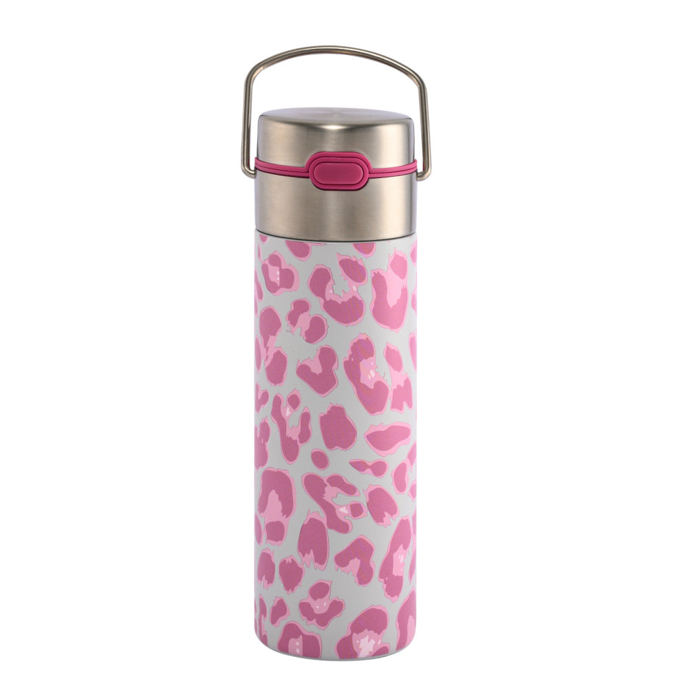 Leeza SS Travel Tumbler Wildlife | Tea Desire