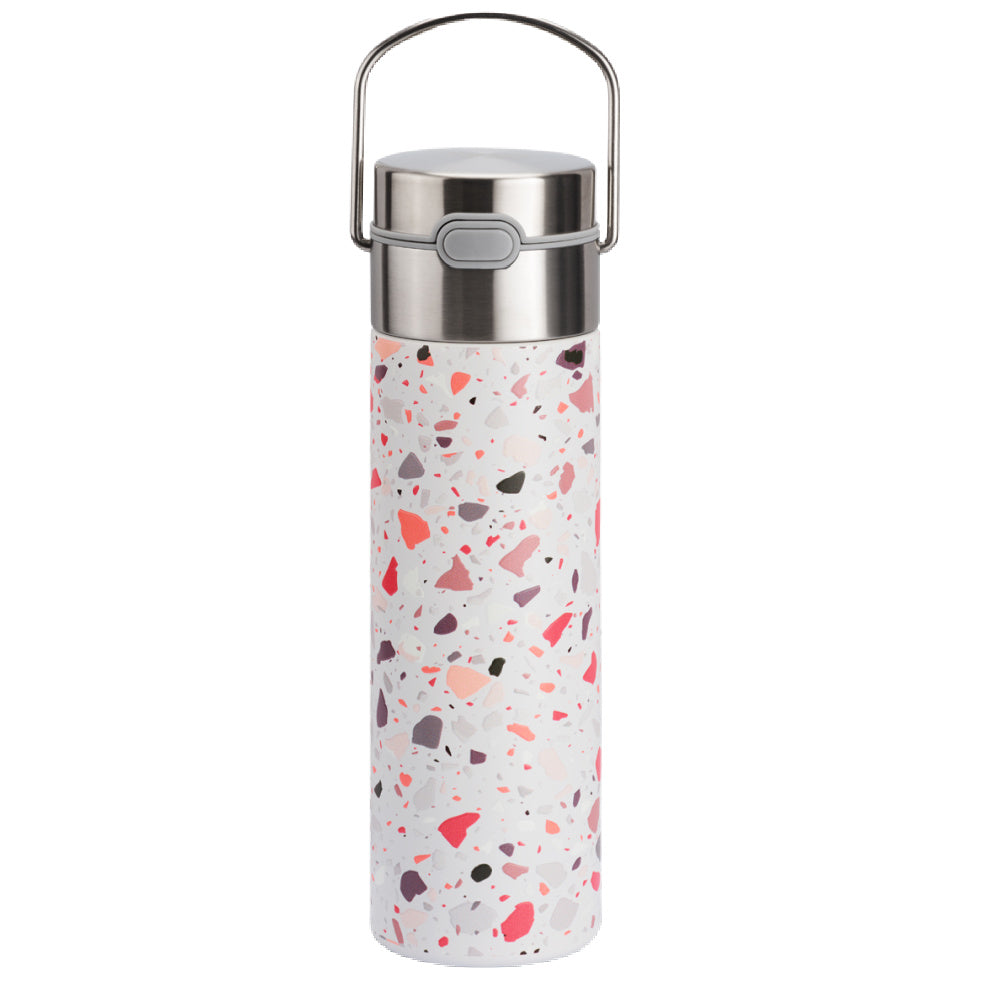 Leeza Travel Tumbler Terrazzo | Tea Desie