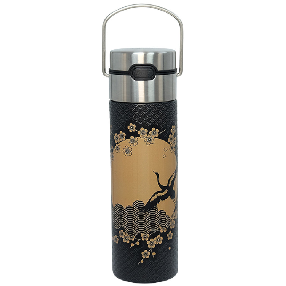 Leeza Komorebi SS Travel Tumbler | Tea Desire