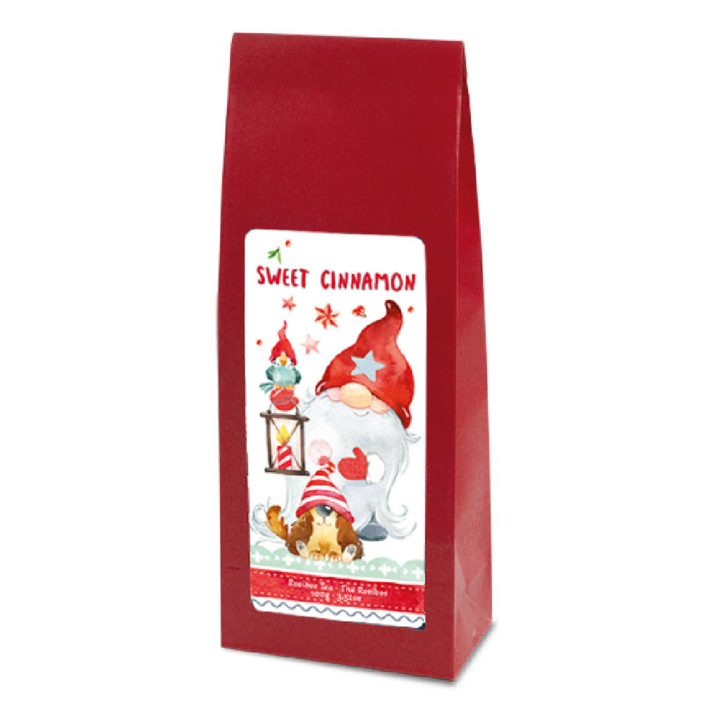 Julenisses Sweet Cinnamon Tea | Tea Desire