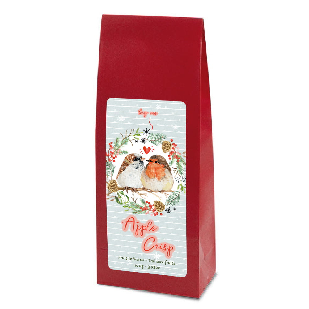 Sparrow & Robin Apple Crisp | Tea Desire