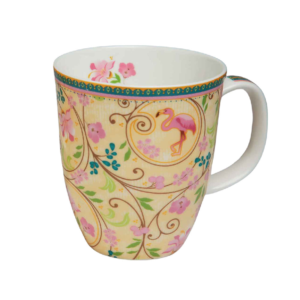 Emma Fine Bone China Mug | Tea Desire