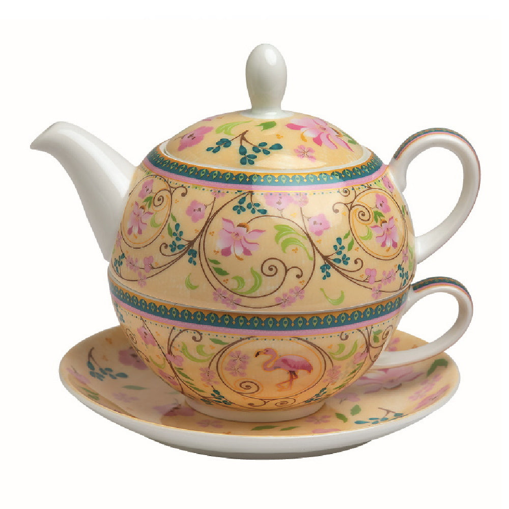 Tea for One Set Emma | Tea Desire
