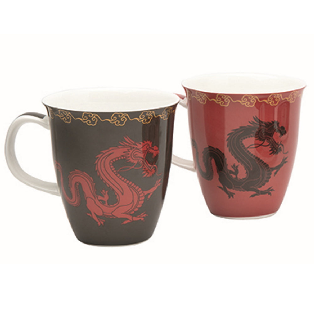 mug set zhu dragon - Tea Desire