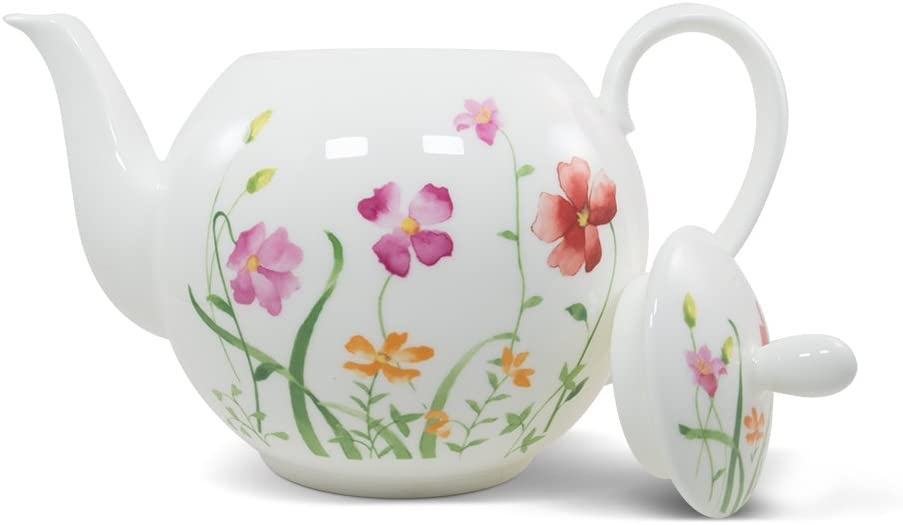 Tealogic Teapot Lotta | Tea Desire