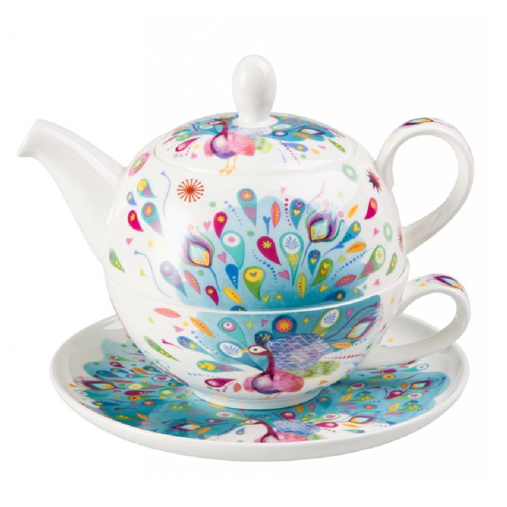 Tealogic Tea for One Set Paula | Tea Desire