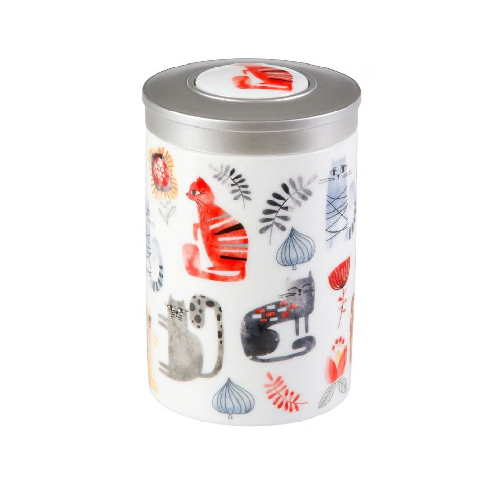 Tealogic Tea Storage Container Kira | Tea Desire
