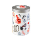 Tealogic Tea Storage Container Kira | Tea Desire