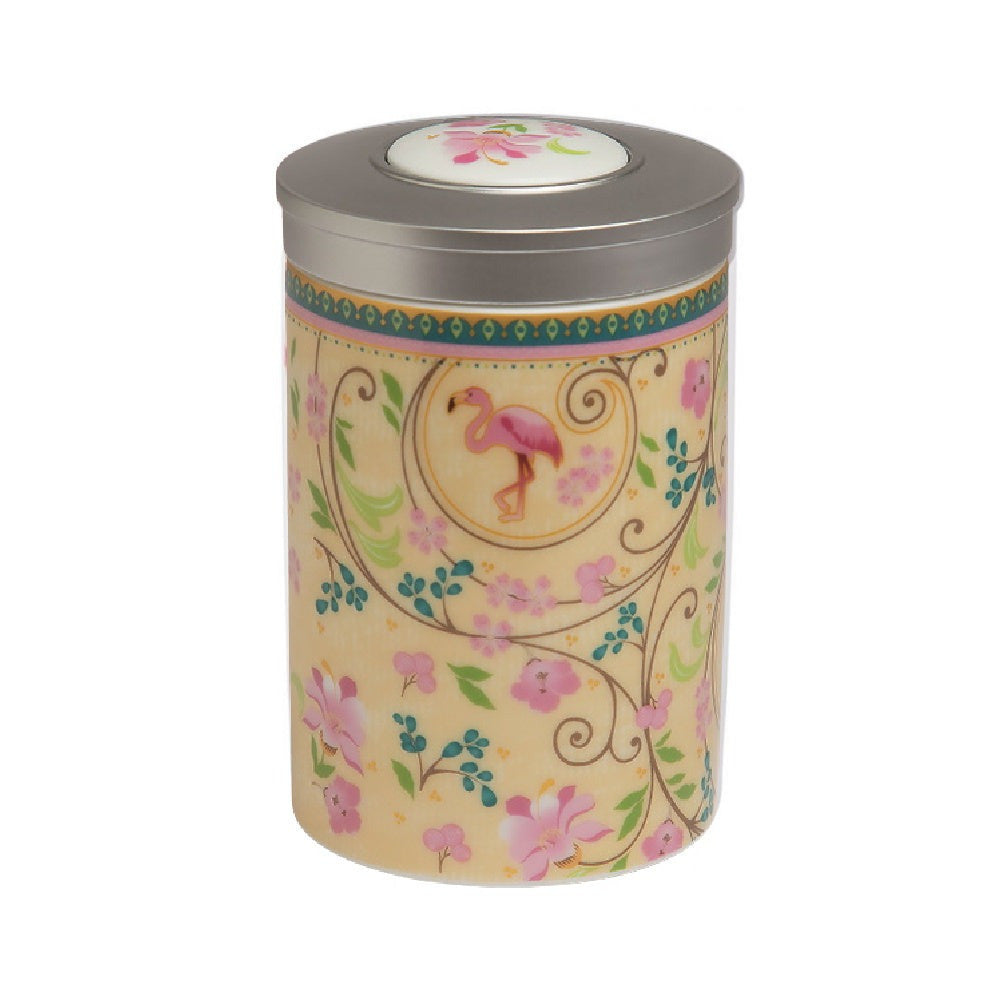 Emma Porcelain Tea Container | Tea Desire