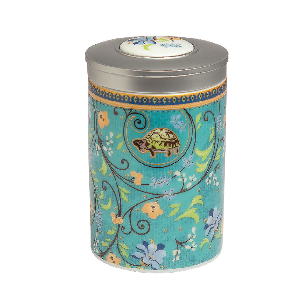 Clara Porcelain Tea Container | Tea Desire