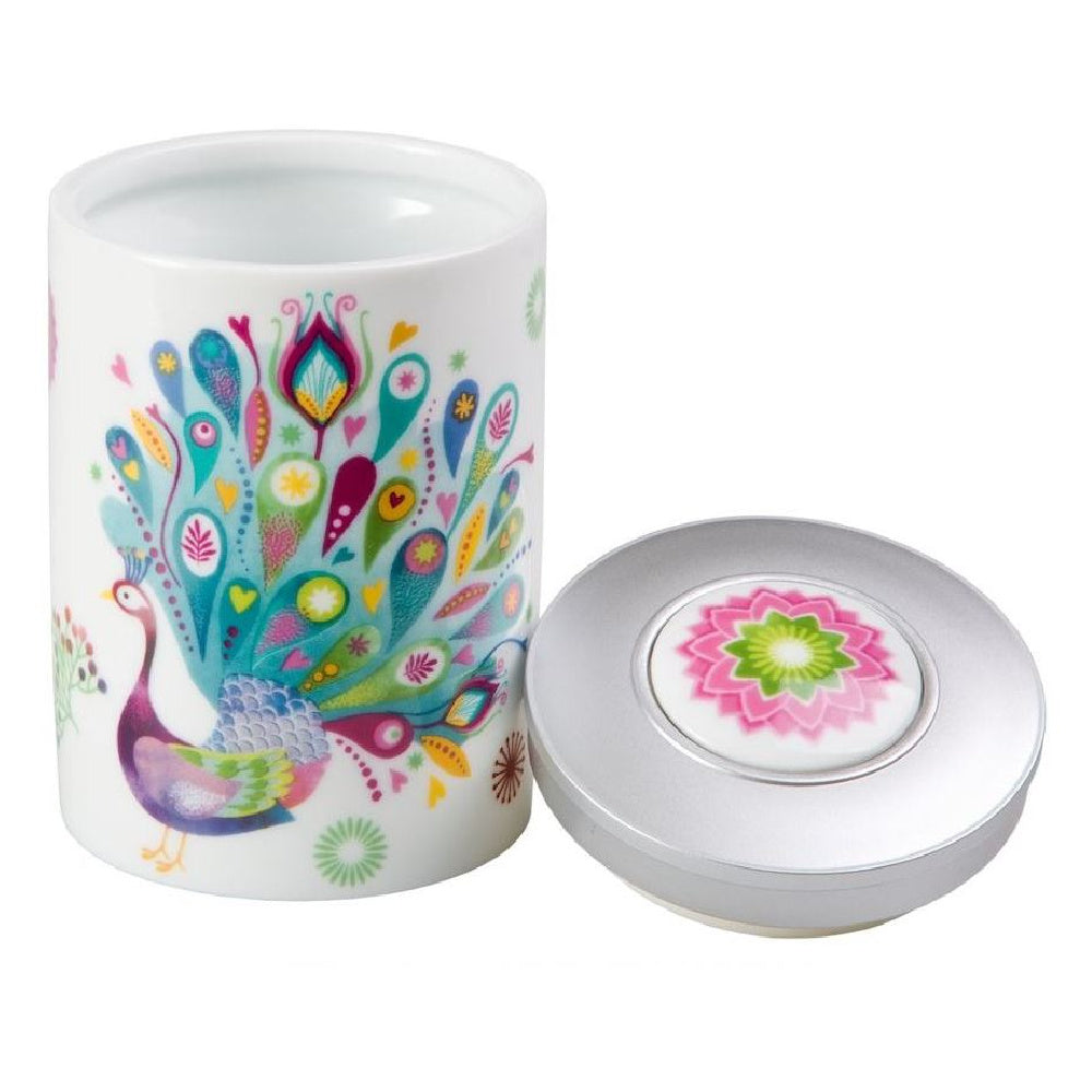 Tealogic Tea Storage Container Paula | Tea Desire