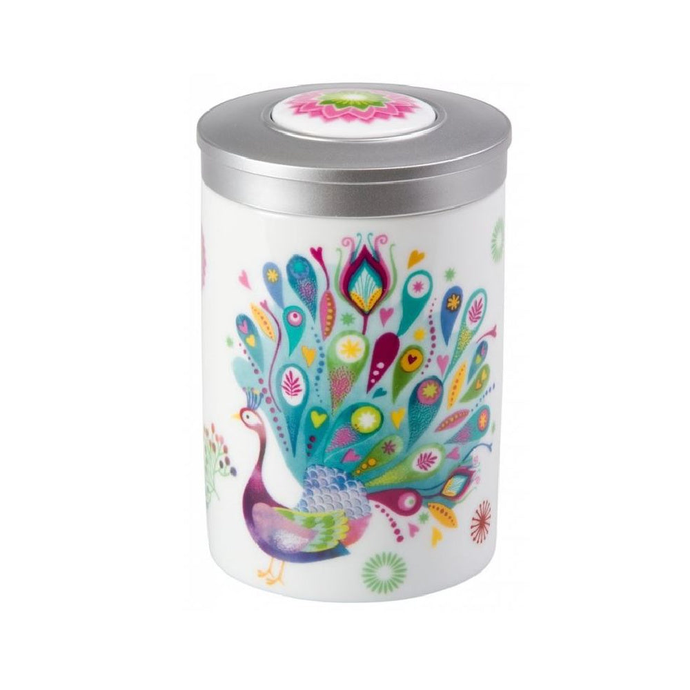 Tealogic Tea Storage Container Paula | Tea Desire