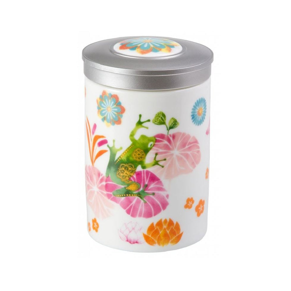 Tealogic Tea Storage Container Fritz | Tea Desire