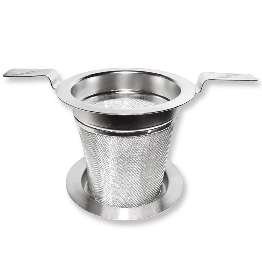 m stainless steel tea infuser - Tea Desire