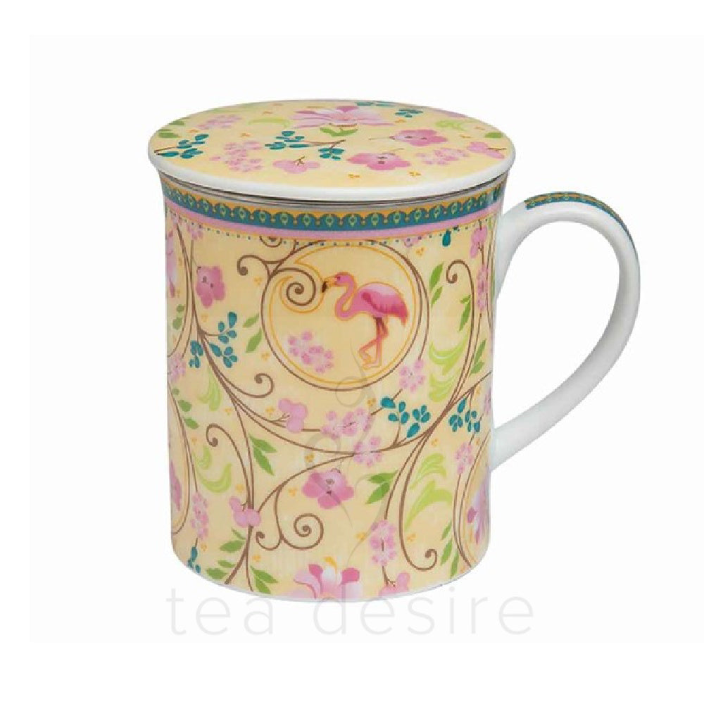 Emma Tea Infuser Set | Tea Desire