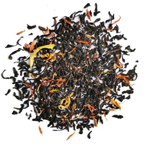 mango-maracuja - Tea Desire