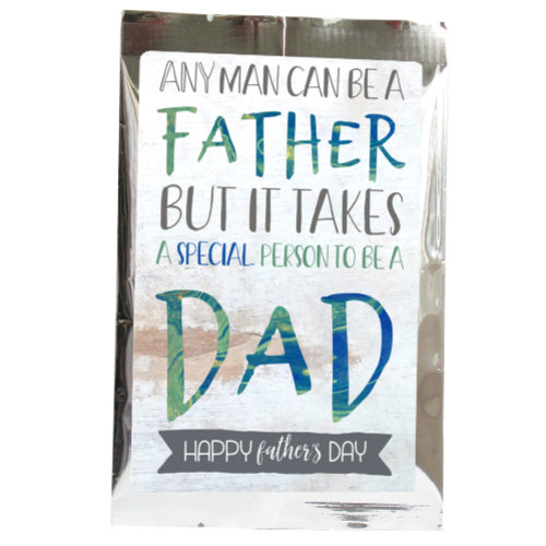 tea greetings:  happy father's day - Tea Desire