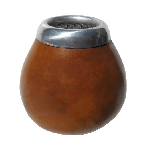 yerba mate gourd