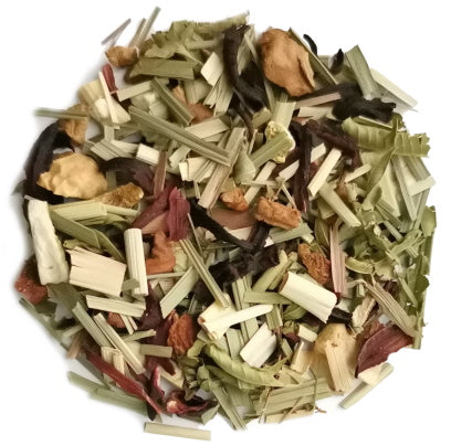 granny's organic blend - Tea Desire