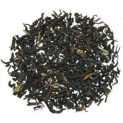 darjeeling margaret's hope tgfop - Tea Desire